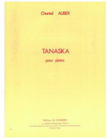 Tanaska