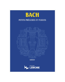 Petits Préludes et Fugues