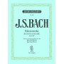 Bach - Busoni : Präludien und Fughetten - Busoni-Ausgabe Band XX