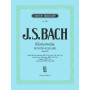 Bach - Busoni : Kleine Präludien - Busoni Ausgabe Band III