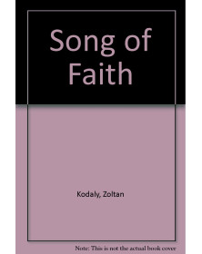 Song Of Faith