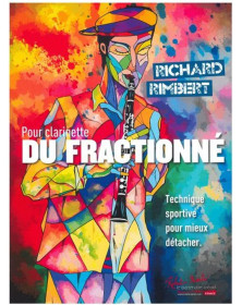 Richard Rimbert : Du Fractionné