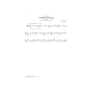 Francis Kleynjans : Passacaille en la Op. 87