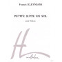 Francis Kleynjans : Petite suite en sol