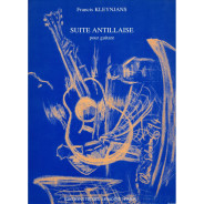 Francis Kleynjans : Suite Antillaise