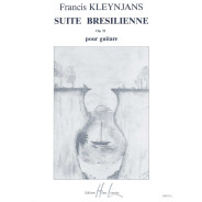 Francis Kleynjans : Suite Brésilienne