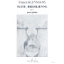 Francis Kleynjans : Suite Brésilienne