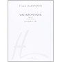 Francis Kleynjans : Vagabondage Op.162