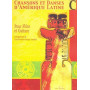 Chansons et Danses d'Amérique Latine Vol. C - Flûte et Guitare