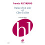 Francis Kleynjans : Valse d'un soir - Côte à côte