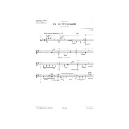 Francis Kleynjans : Valse d'un soir - Côte à côte