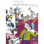 Patrice Jania : Sourires Picking