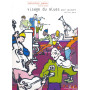 Patrice Jania : Visage du blues