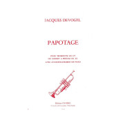 Jacques Devogel : Papotage