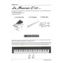 Jean-Philippe Delrieu : Ma Méthode De Piano Vol 1