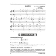 Jean-Philippe Delrieu : Ma Méthode De Piano Vol 1