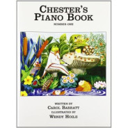 Chester's Piano Book One