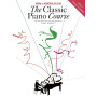 Carol Barrat : The Classic Piano Course Book 1 - Starting to Play