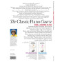 Carol Barrat : The Classic Piano Course Book 1 - Starting to Play