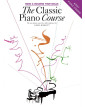 The Classic Piano Course...