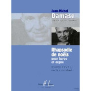 Rhapsodie de Noëls