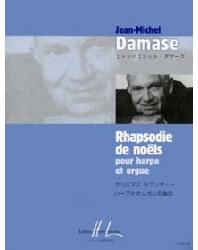 Rhapsodie de Noëls
