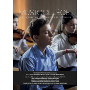 Musicollège : Analyse et Contexte