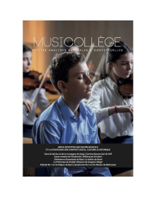Musicollège : Analyse et...