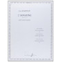 Jean Martinon : Deuxième (2ème) Sonatine, op. 19 n° 12