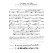 Alfred Cortot : Principes rationnels de la technique pianistique
