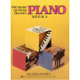 Méthode de Piano Bastien Niveau 4