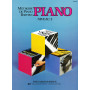 Méthode de Piano Bastien Niveau 2