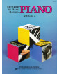 Méthode de Piano Bastien...