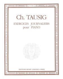 Exercices journaliers