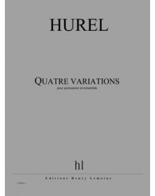 Variations (4)