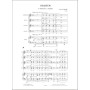 Gabriel Fauré - Requiem op. 48 - Version 1900 - Choeur Mixte SATB Piano