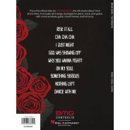 Bruno Mars - The Romantic - pour Piano, Voix et Guitare