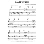 Bruno Mars - The Romantic - pour Piano, Voix et Guitare