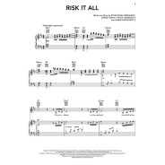 Bruno Mars - The Romantic - pour Piano, Voix et Guitare