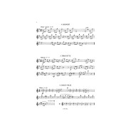 Nicolas Prost • Anne Lecapelain : 32 Etudes miniatures à mémoriser
