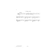 Pascal Proust : 22 Chantetudes pour saxophone
