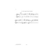 Pascal Proust : 22 Chantetudes pour saxophone