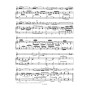 Mozart : Andante en do KV 315 - Flûte et Piano - Barenreiter