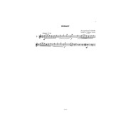 Jacques Lancelot : La Clarinette classique Vol.C