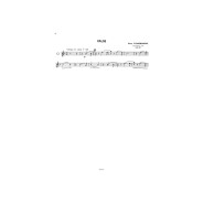 Jacques Lancelot : La Clarinette classique Vol.C