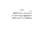 Jacques Lancelot : La Clarinette classique Volume D