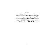 Jacques Lancelot : La Clarinette classique Volume D