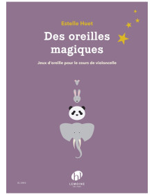 Des Oreilles Magiques