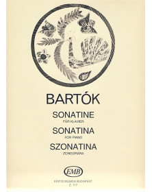 Sonatine