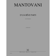 D'un rêve parti